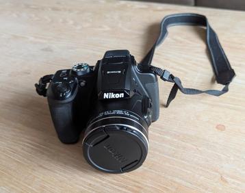 nikon coolpix B700 beschikbaar voor biedingen