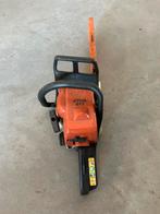 Kettingzaag Stihl 017, Tuin en Terras, Hand-tuingereedschap, Ophalen, Gebruikt, Overige soorten