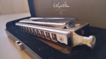 C.A. Seydel Söhne Chromatic de Luxe Classic C  beschikbaar voor biedingen