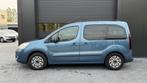 Citroen Berlingo 1.6-16V Multispace Airco, Voorwielaandrijving, 4 cilinders, Blauw, Origineel Nederlands