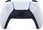 Sony PlayStation 5 DualSense draadloze controller - Wit, Nieuw, Ophalen of Verzenden, Sony, Controller