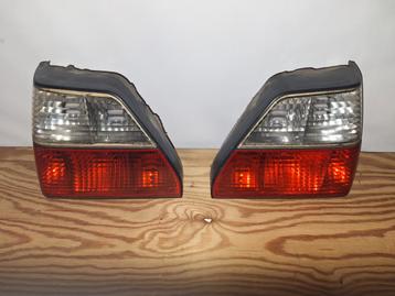 Heldere achterlichten VW Golf mk2 beschikbaar voor biedingen