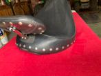 2 x Corbin zadel, Motoren, Ophalen of Verzenden, Gebruikt