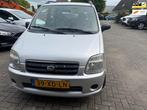 Suzuki Wagon R+ 1.2 Comfort, Voorwielaandrijving, Gebruikt, 4 cilinders, Metallic lak