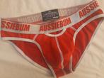 AUSSIE BUM riot slip mt: L, Ophalen of Verzenden, Rood, Slip