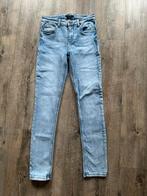 Super leuke spijkerbroek van Nikkie, maat 27, ZGAN!!, Kleding | Dames, Spijkerbroeken en Jeans, Blauw, Nikkie, Ophalen of Verzenden