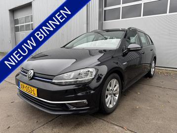 Volkswagen GOLF Variant 1.5 TSI Comfortline Business DSG. DA beschikbaar voor biedingen