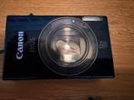 Canon IXUS 510 HS, Gebruikt, Canon, Compact, Ophalen of Verzenden