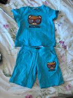 Moschino, Ophalen of Verzenden, Zo goed als nieuw, Jongen