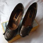 Damesschoen, Ophalen, Nieuw, Zilver