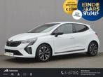 Renault Clio 1.0 TCe 90 GPF techno Handgeschakeld / Fabrieks, Voorwielaandrijving, Stof, Gebruikt, Euro 6