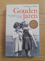 Annegreet van Bergen - Gouden jaren, Ophalen, Zo goed als nieuw, Annegreet van Bergen, Nederland