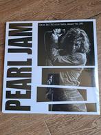 Pearl Jam - Live in Seattle - LP NIEUW, Ophalen of Verzenden, Nieuw in verpakking, Overige formaten, Poprock