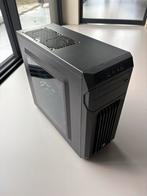 Gaming PC - Intel Core i7-3770 @ 3.40 GHz | GTX 1060 6GB, Computers en Software, Desktop Pc's, Ophalen, Gebruikt, Met monitor