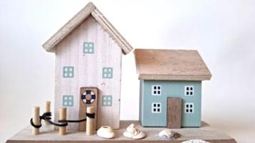 Huis aan strand p/st. beschikbaar voor biedingen