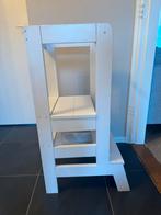Leertoren Kinderen, Kinderen en Baby's, Kinderstoelen, Ophalen, Gebruikt, Overige typen
