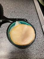 Scoby voor kombucha, Ophalen