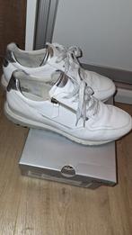 Gabor maat 42 wijdte h, Ophalen of Verzenden, Zo goed als nieuw, Sneakers of Gympen