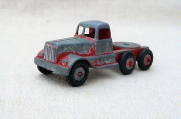 Crescent Engeland Diamond T ex WWII trekker, schaal 1/65 beschikbaar voor biedingen