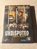 Undisputed, Cd's en Dvd's, Dvd's | Actie, Ophalen of Verzenden