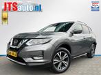 Nissan X-Trail 1.3 Tekna 160pk, Carplay, Leder Bose, Pano, Auto's, Nissan, 15 km/l, Gebruikt, Euro 6, 4 cilinders