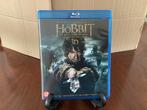 Blu-Ray the hobbit the battle of the five armies, Verzenden, Zo goed als nieuw, Avontuur