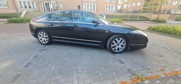 Citroen c6 2.7 v6 hdi beschikbaar voor biedingen