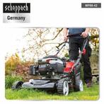 4-Takt Benzine Grasmaaier 40l. 2.0PK Maaibreedte 42cm. 4in1, Tuin en Terras, Grasmaaiers, Ophalen of Verzenden, Nieuw