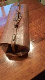 Dokterstas vintage., Ophalen of Verzenden, Hard kunststof, Minder dan 50 cm, Minder dan 35 cm