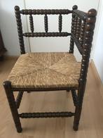 Hoekstoeltje, Antiek en Kunst, Antiek | Meubels | Stoelen en Banken, Ophalen