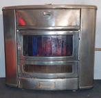 VINTAGE KACHEL, Ophalen, Zo goed als nieuw, Hout