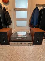 B&W DM 12 luidsprekers, Audio, Tv en Foto, Luidsprekers, Ophalen, Zo goed als nieuw, Bowers & Wilkins (B&W), Minder dan 60 watt