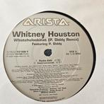 Whitney Houston - Whatchulookinat P Diddy Mix Maxi-Single, Cd's en Dvd's, Vinyl | R&B en Soul, Ophalen of Verzenden