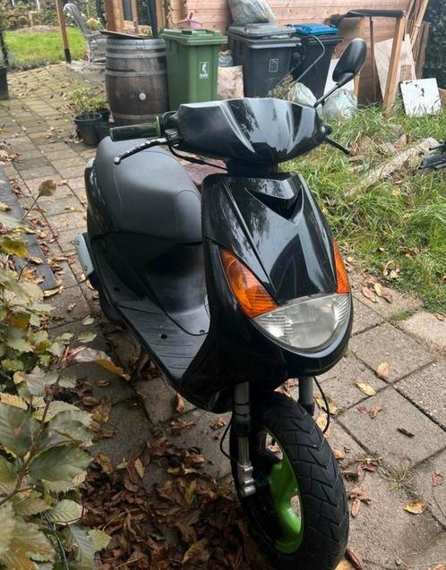 peugeot vivacity 2005, Fietsen en Brommers, Scooters | Peugeot, Gebruikt, Vivacity, Benzine, Ophalen