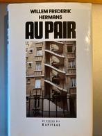 Willem Frederik Hermans - Au Pair, Boeken, Ophalen of Verzenden, Gelezen, Nederland