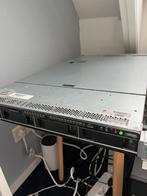 HPE proliant DL360 Gen9, Computers en Software, Servers, 2 tot 3 Ghz, 64 GB, Hot swappable onderdelen, Ophalen of Verzenden