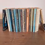 Havank boekjes 18 stuks, Ophalen of Verzenden, Gelezen