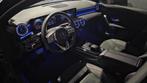 Mercedes-Benz A-klasse 250 e AMG Line | Pano | Sfeer | Camer, Auto's, Stof, Gebruikt, 4 cilinders, 16 kWh