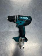 Makita DHP482 Zonder Accu | ZGAN, Ophalen of Verzenden, Zo goed als nieuw