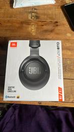 JBL CLUB 950NC, Ophalen, Zo goed als nieuw, Overige merken