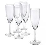 Champagne glazen te huur, Ophalen, Zo goed als nieuw, Overige typen