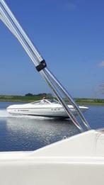Speedboot Stingray 18LX bowrider 2009, Watersport en Boten, Gebruikt, Binnenboordmotor, 120 tot 200 pk, Ophalen of Verzenden