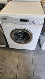 Miele
W5895 WPS Edition 111

Wasmachine 8KG/1600Toeren, 8 tot 10 kg, Ophalen of Verzenden, Voorlader, Witgoedserviceapeldoorn@hotmail.com