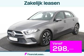 Mercedes-Benz A-Klasse 160 Style *1ste Eigenaar*Navigatie*DA beschikbaar voor biedingen