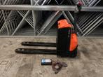 BT - 2015 - LWE160 - Elektrische palletwagen, Overige aandrijving, Palletwagen, BT