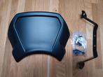 Honda CB650R 2024- windscherm scherm, Ophalen of Verzenden, Nieuw