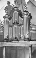 (378-304-049) Huizinge GR Het Orgel, Verzenden, Groningen