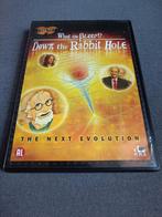 What the bleep down the Rabbit Hole - dvd, Alle leeftijden, Ophalen of Verzenden, Zo goed als nieuw, Overige typen