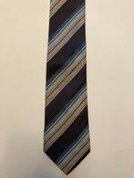 Stropdas Hugo Boss, Blauw, Nieuw, Ophalen of Verzenden, Hugo Boss