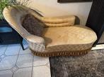 Chaise Longue antiek 100+ jaar, Ophalen